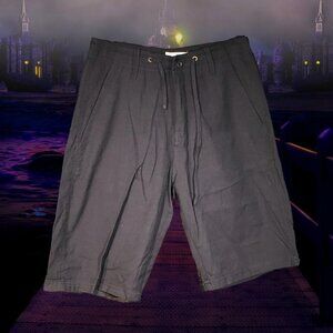 Liverpool Women's Black Shorts - Size 23